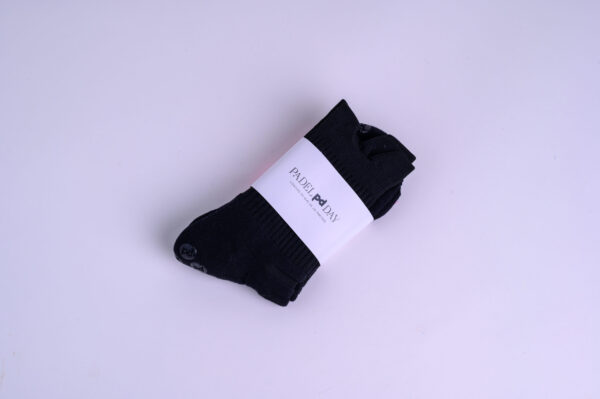 Calcetín Antideslizante Black - Imagen 6